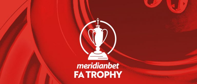 Hibernians are Meridianbet FA Trophy winners