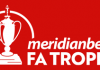 Meridianbet FA Trophy Saturday games