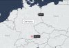 Car rams crowd in Munich: 28 injured