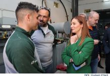 3.6 km of new electric cables in Attard