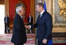 Malta continues to appeal for peace and diplomatic solutions to end conflicts: EU informal summit Update