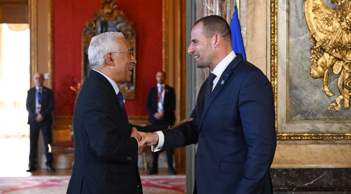 Malta continues to appeal for peace and diplomatic solutions to end conflicts: EU informal summit Update