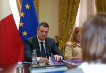 Agreement signed for further collaboration between Jobsplus and the National Skills Council