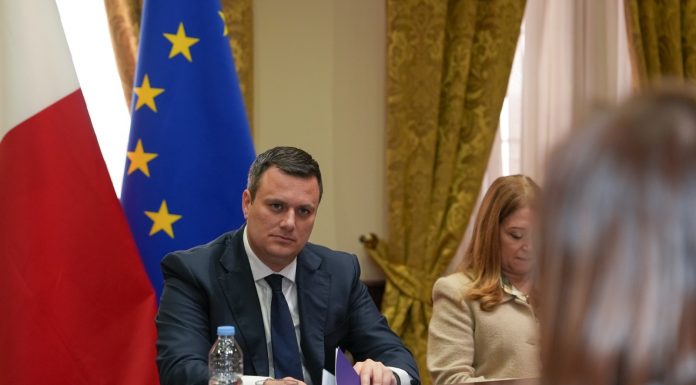 Agreement signed for further collaboration between Jobsplus and the National Skills Council