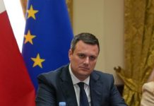 Home Affairs Minister recalls AFM troops from Middle East mission