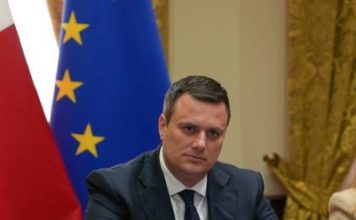 Home Affairs Minister recalls AFM troops from Middle East mission