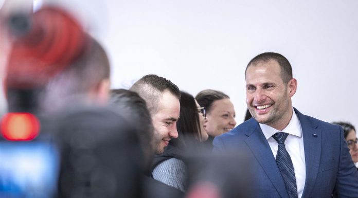 Youth Guarantee Scheme relaunched