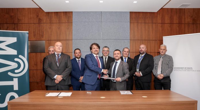 New collective agreement for AIM within Malta Air Traffic Services