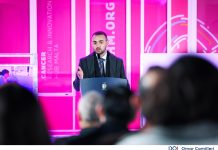 Cancer Research and Innovation Hub Malta Mobile Unit inaugurated to promote cancer education and research