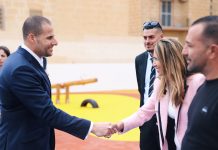 Social housing and regeneration project in the Taċ-Ċawla area, in Rabat Gozo