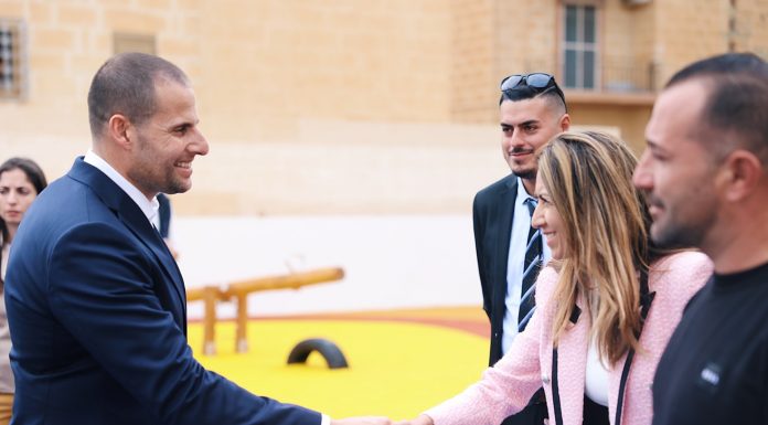 Social housing and regeneration project in the Taċ-Ċawla area, in Rabat Gozo