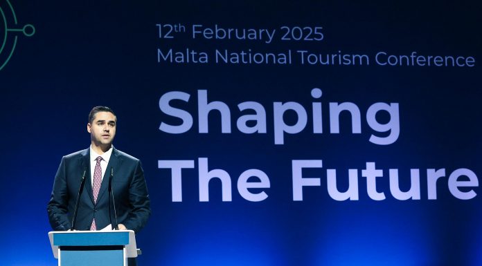 Long-haul services are the next step in Malta’s airline connectivity chain