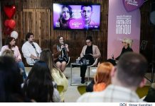 Consent awareness campaign for Valentine’s Day