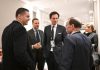 Deputy Prime Minister Borg participates in the Munich Security Conference