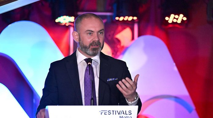 Mużika Mużika festival will take place between 27 and 29 March