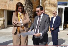 Aquatic Resources Malta with a new project in favour of the diversification of fish species in Maltese aquaculture