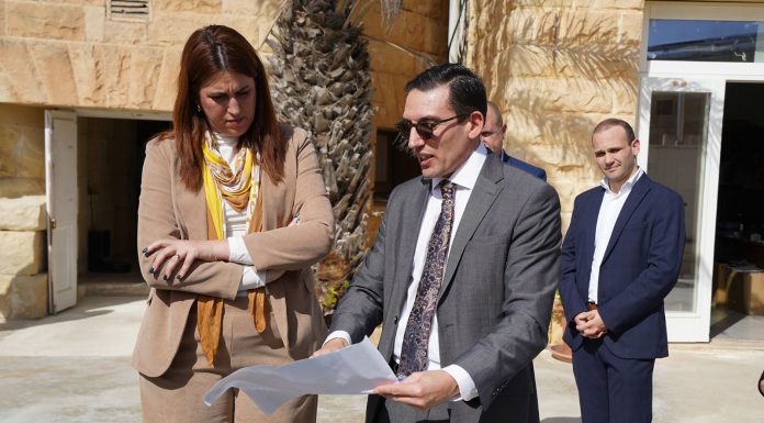 Aquatic Resources Malta with a new project in favour of the diversification of fish species in Maltese aquaculture