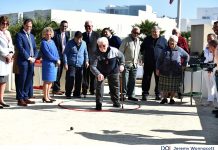 New bowling pitch inaugurated at Dar il-Madonna tal-Mellieħa