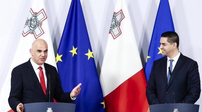 Malta prepares for its fourth presidency of the Council of Europe in May