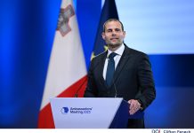 Ambassadors play an important role in our country’s prosperity – the Prime Minister addresses the country’s representatives in the Diplomatic Service