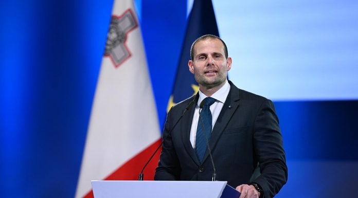 Ambassadors play an important role in our country’s prosperity – the Prime Minister addresses the country’s representatives in the Diplomatic Service