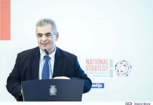 National strategy against poverty and in favour of social inclusion launched