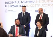 Joint inspections process by BCA and OHSA at construction sites formalised