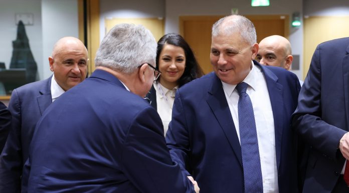 Malta welcomes the Vision for Agriculture and Food adopted by the European Commission