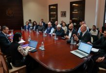 Malta Labour Migration Policy: after 300 submissions in the public consultation, meetings with partners continue