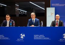 The process leading to Vision Malta 2050 continues with another MCESD meeting