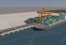 Infrastructure Malta terminates contract for Ras Hanzir Cargo New Quay due to delayed progress, continues ground consolidation works