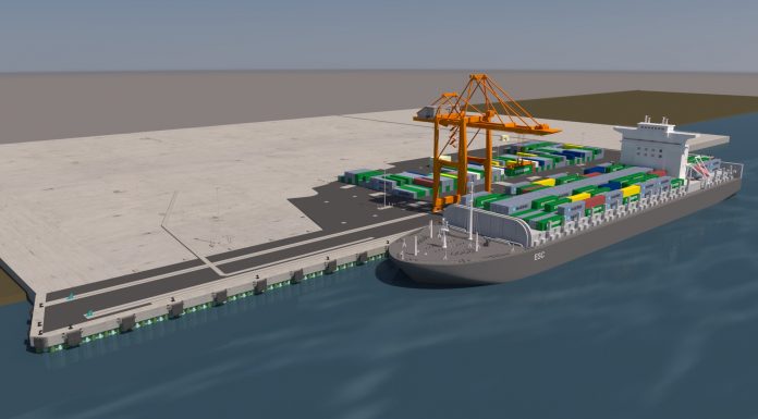 Infrastructure Malta terminates contract for Ras Hanzir Cargo New Quay due to delayed progress, continues ground consolidation works