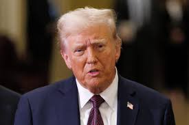 Canada and Mexico impose 25% tariffs on US goods