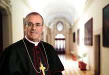 Bishop Emeritus Paul Cremona passes away aged 79