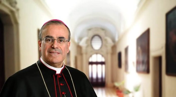 Bishop Emeritus Paul Cremona passes away aged 79