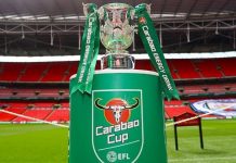 English League Cup Final: Liverpool v Newcastle