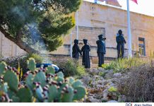 Freedom Day commemoration in photographs