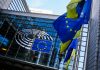 The EU must contribute to robust security guarantees for Ukraine