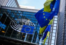 The EU must contribute to robust security guarantees for Ukraine