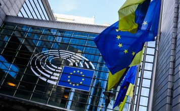 EU leaders agree new funding for Ukraine