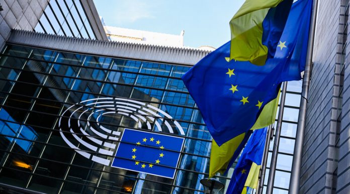 EU leaders agree new funding for Ukraine