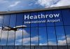 Heathrow Airport closed due to power outage