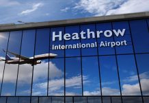Heathrow Airport closed due to power outage