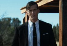 Movie News: Laws of Man trailer