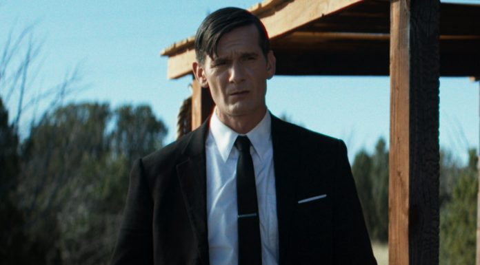 Movie News: Laws of Man trailer