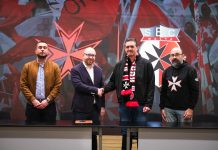 Malta FA and South End Core sign Memorandum of Understanding for upcoming home matches