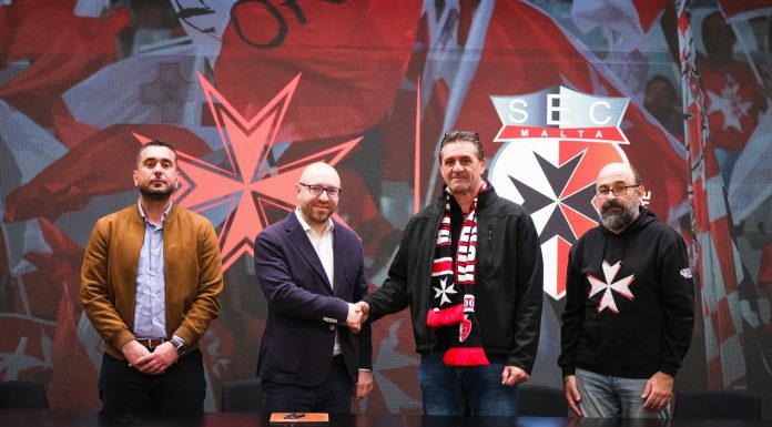 Malta FA and South End Core sign Memorandum of Understanding for upcoming home matches