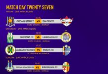 Gozo Weekender 360Sports Malta Premier: Crucial games for top places