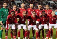 De Leo names provisional squad for Finland and Poland qualifiers