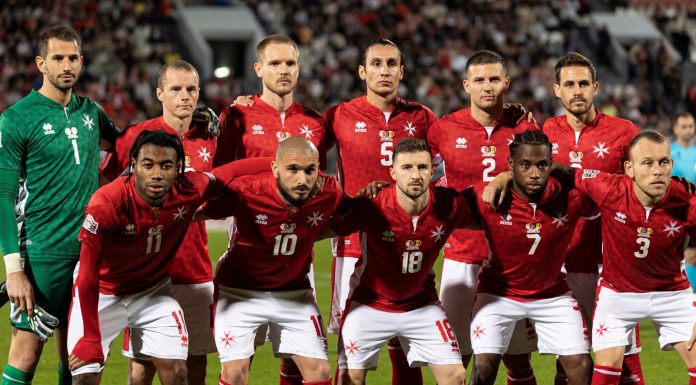 De Leo names provisional squad for Finland and Poland qualifiers